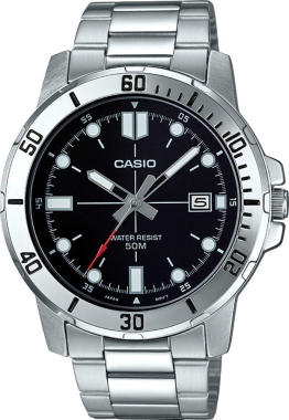 Casio MTP-VD01D-1EVUDF Saat