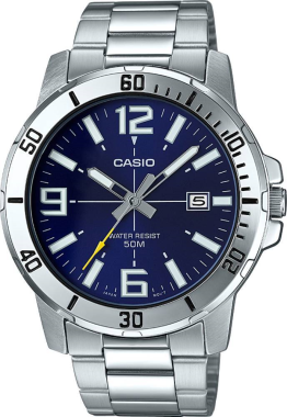 Casio MTP-VD01D-2BVUDF Saat