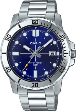 Casio MTP-VD01D-2EVUDF Saat