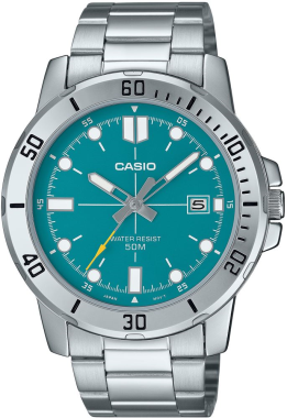 Casio MTP-VD01D-3E2VUDF Saat