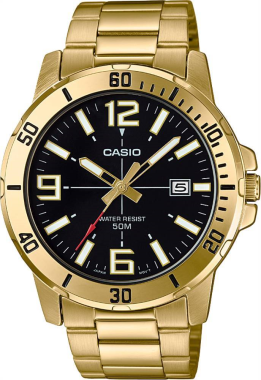 Casio MTP-VD01G-1BVUDF Saat