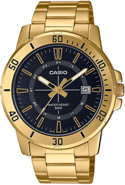 Casio MTP-VD01G-1CVUDF Saat