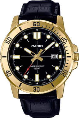 Casio MTP-VD01GL-1EVUDF Saat