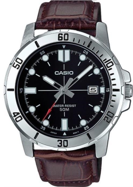 Casio MTP-VD01L-1AVUDF Saat