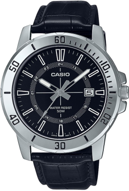 Casio MTP-VD01L-1CVUDF Saat