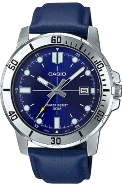 Casio MTP-VD01L-2B2VDF Saat