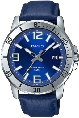 Casio MTP-VD01L-2BVUDF Saat