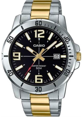 Casio MTP-VD01SG-1BVUDF Saat