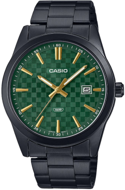 Casio MTP-VD03B-3AUDF Saat