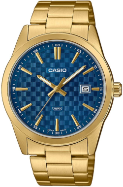 Casio MTP-VD03G-2AUDF Saat