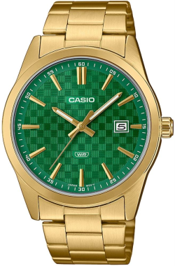 Casio MTP-VD03G-3AUDF Saat