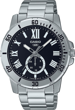 Casio MTP-VD200D-1BUDF Saat