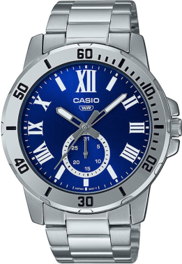 Casio MTP-VD200D-2BUDF Saat