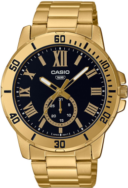 Casio MTP-VD200G-1BUDF Saat