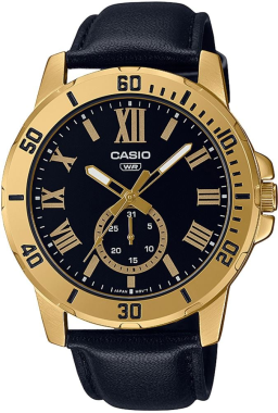 Casio MTP-VD200GL-1BUDF Saat