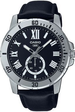 Casio MTP-VD200L-1BUDF Saat