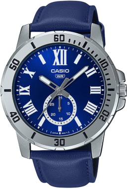 Casio MTP-VD200L-2BUDF Saat