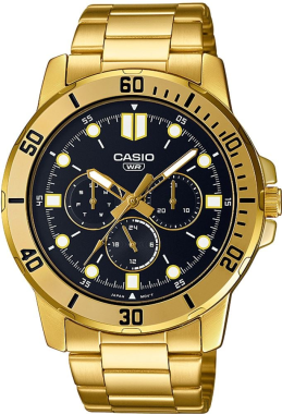 Casio MTP-VD300G-1EUDF Saat