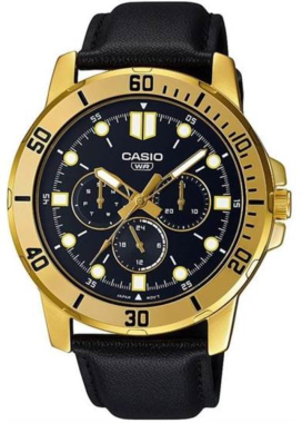 Casio MTP-VD300GL-1EUDF Saat