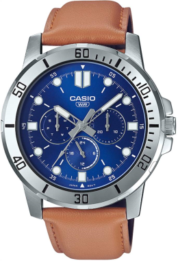 Casio MTP-VD300L-2EUDF Saat