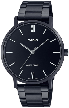 Casio MTP-VT01B-1BUDF Saat