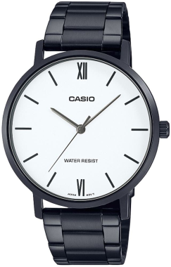 Casio MTP-VT01B-7BUDF Saat