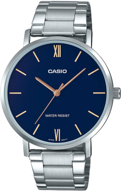 Casio MTP-VT01D-2BUDF Saat