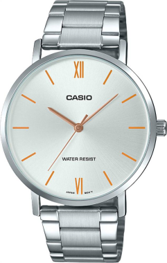 Casio MTP-VT01D-7BUDF Saat