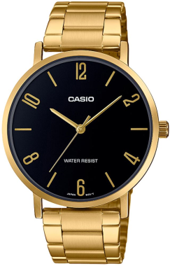 Casio MTP-VT01G-1B2UDF Saat