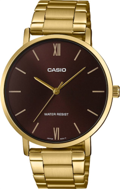 Casio MTP-VT01G-5BUDF Saat