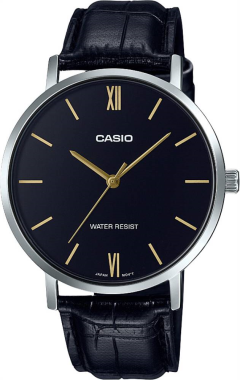 Casio MTP-VT01L-1BUDF Saat