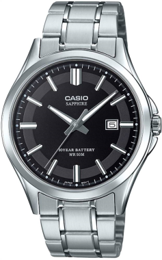 Casio MTS-100D-1AVDF Saat