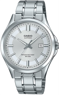 Casio MTS-100D-7AVDF Saat