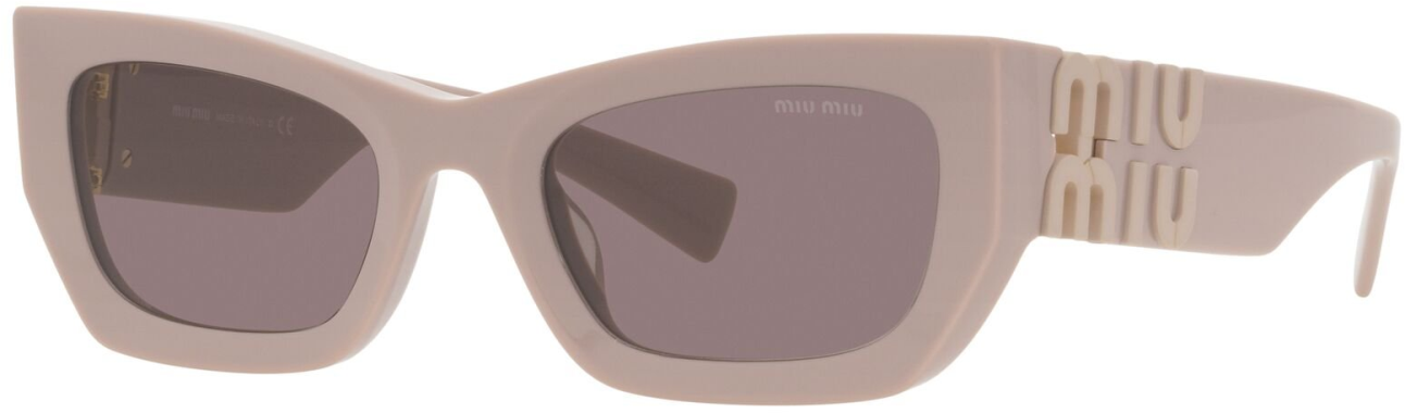 Miu Miu MU-0MU09WS-17C6X1-53 Gözlük