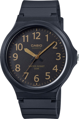 Casio MW-240-1B2VDF Saat