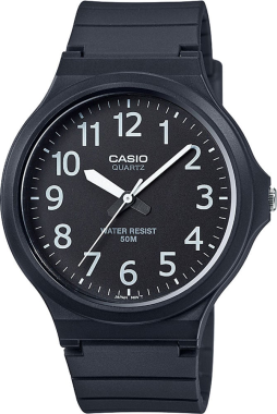 Casio MW-240-1BVDF Saat