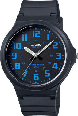 Casio MW-240-2BVDF Saat