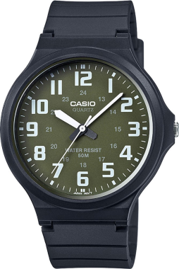 Casio MW-240-3BVDF Saat