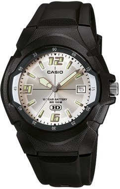 Casio MW-600F-7AVDF Saat