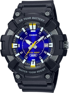 Casio MW-610H-2AVDF Saat