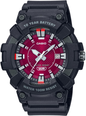 Casio MW-610H-4AVDF Saat