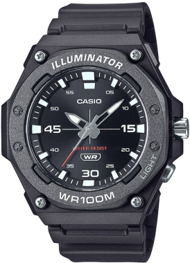 Casio MW-620H-1AVDF Saat