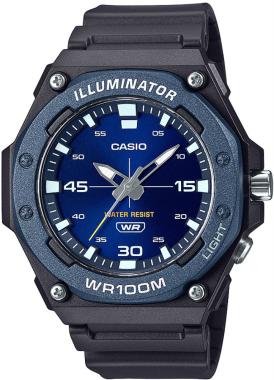 Casio MW-620H-2AVDF Saat