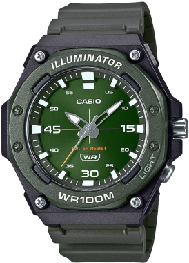 Casio MW-620H-3AVDF Saat