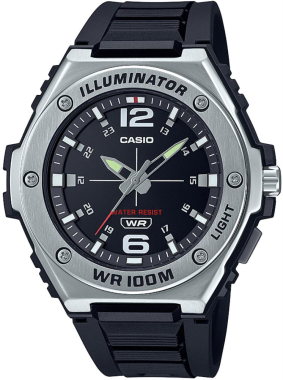 Casio MWA-100H-1AVDF Saat