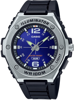 Casio MWA-100H-2AVDF Saat