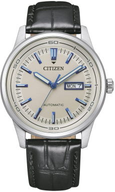 Citizen NH8400-10AE Saat