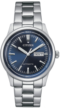 Citizen NH8400-87LE Saat