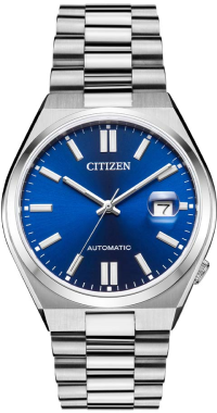 Citizen NJ0150-81L Saat