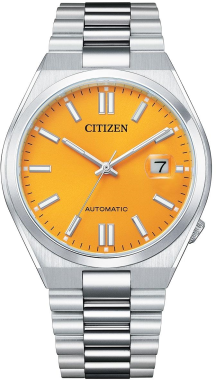 Citizen NJ0150-81Z Saat